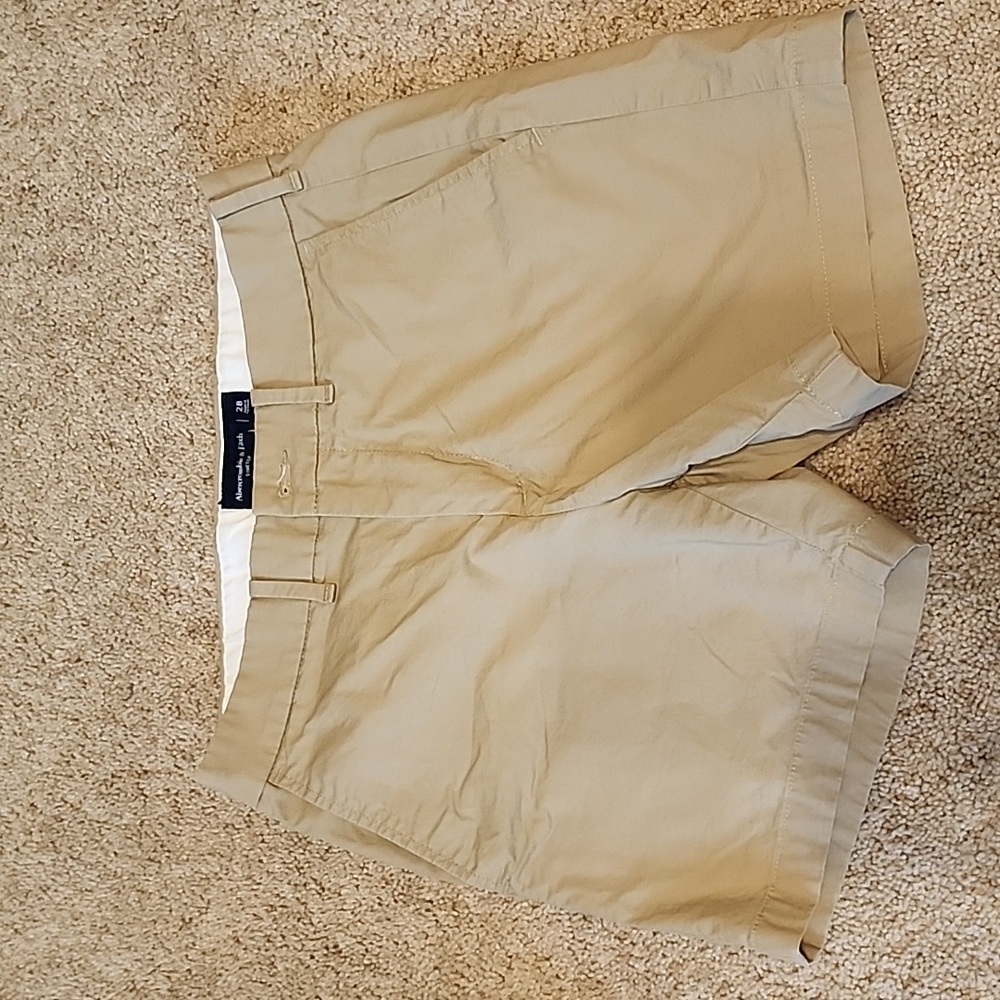Abercrombie shorts